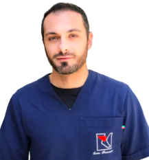 Dr. Pasquale Catapano