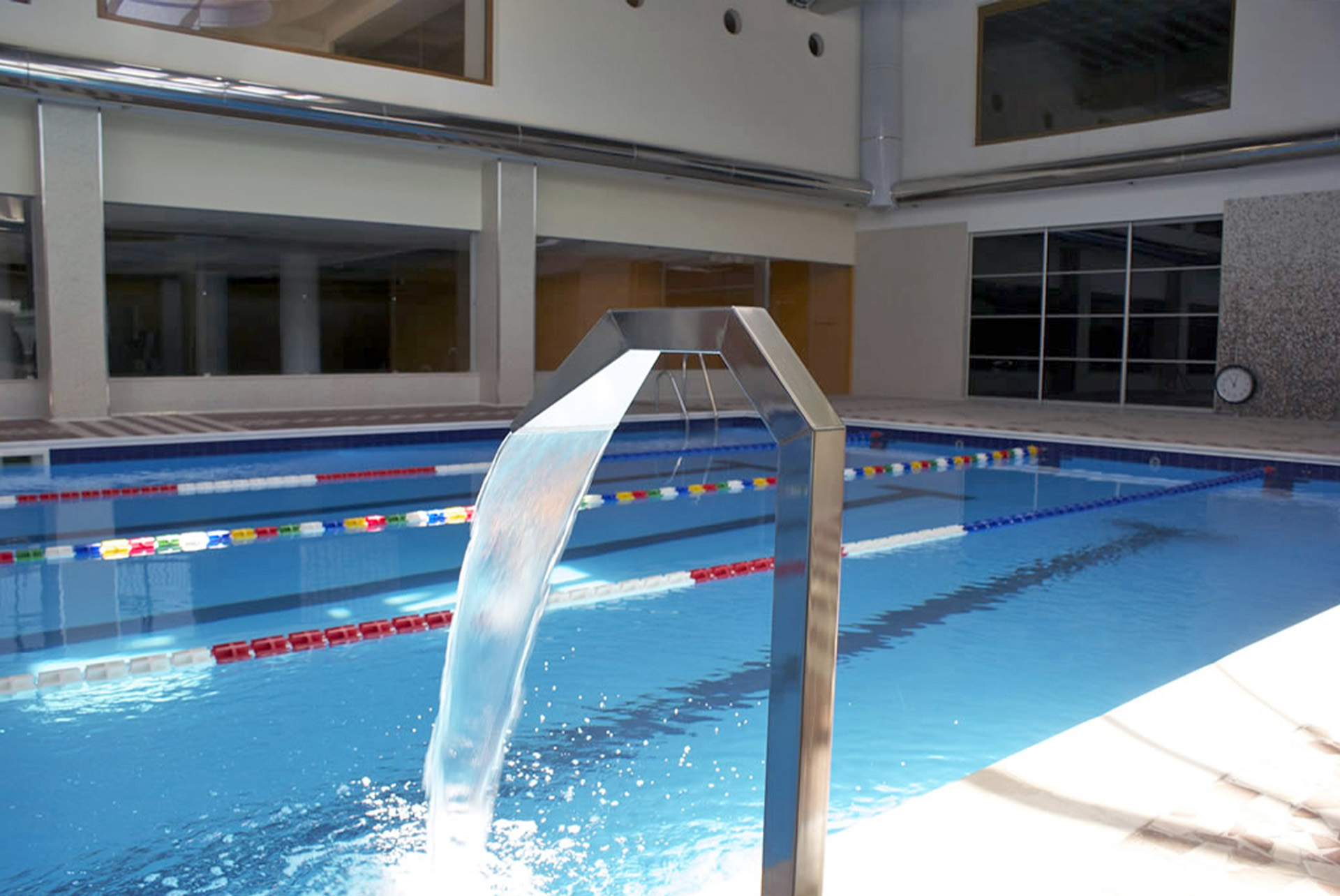 Attività Motorie e Funzionali - Piscina - 6